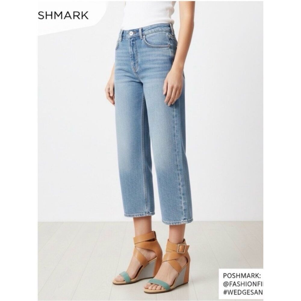 MM6 Mason Margiela Wedges 38.5